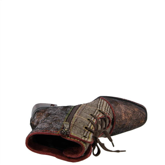 L'ARTISTE GAZALLE WOMEN BOOTS