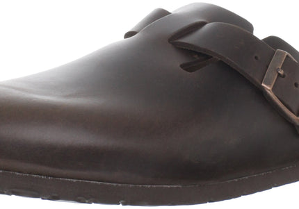 BIRKENSTOCK BOSTON SFB WOMEN SANDALS