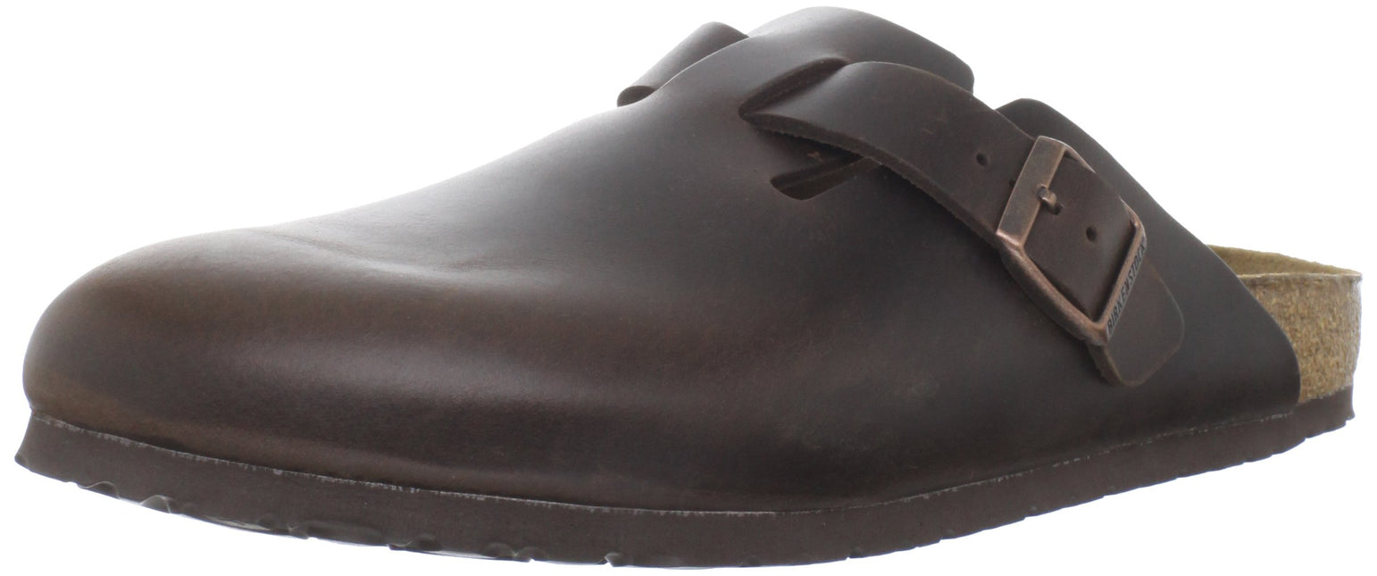 BIRKENSTOCK BOSTON SFB WOMEN SANDALS