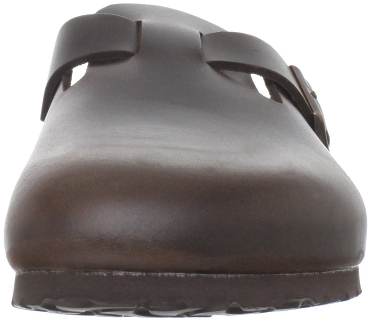 BIRKENSTOCK BOSTON SFB WOMEN SANDALS