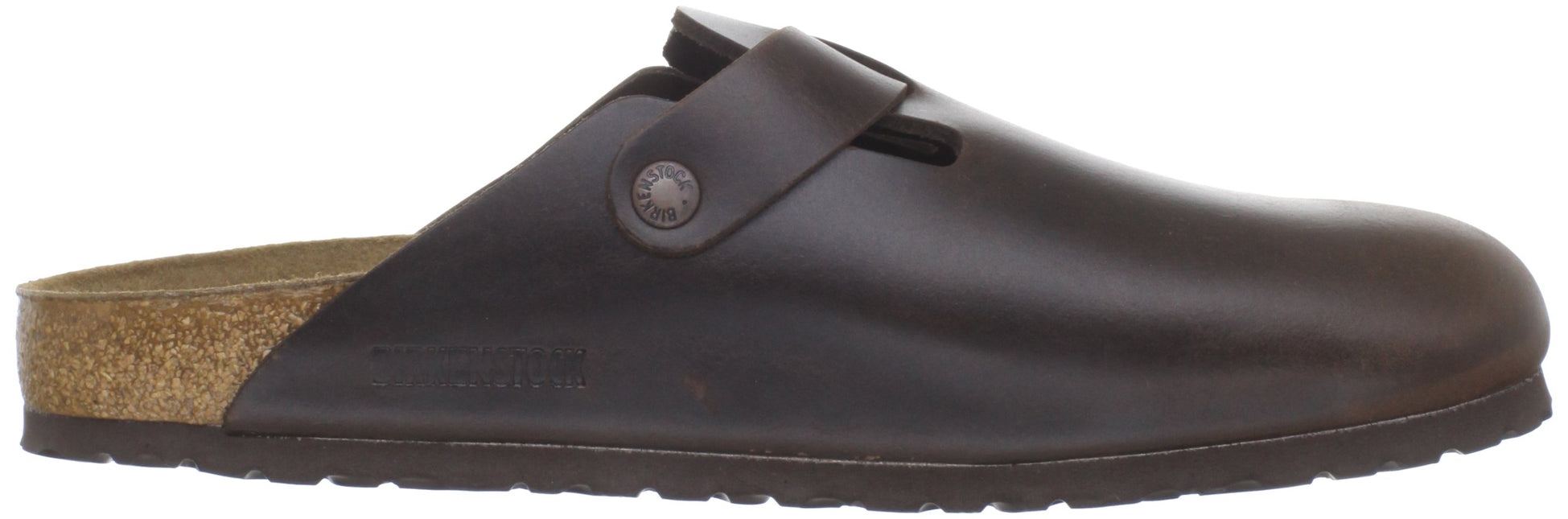 BIRKENSTOCK BOSTON SFB WOMEN SANDALS