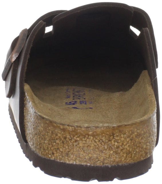BIRKENSTOCK BOSTON SFB WOMEN SANDALS