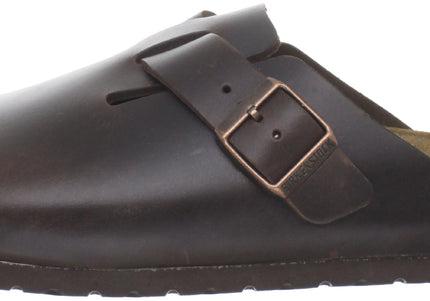 BIRKENSTOCK BOSTON SFB WOMEN SANDALS
