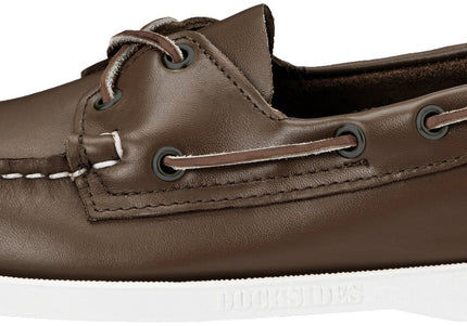 SEBAGO DOCKSIDE MEN SHOES