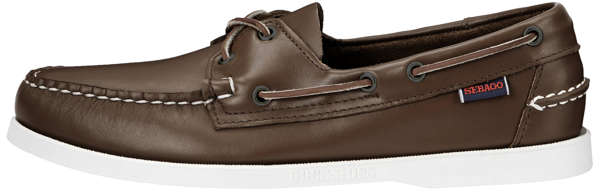 SEBAGO DOCKSIDE MEN SHOES
