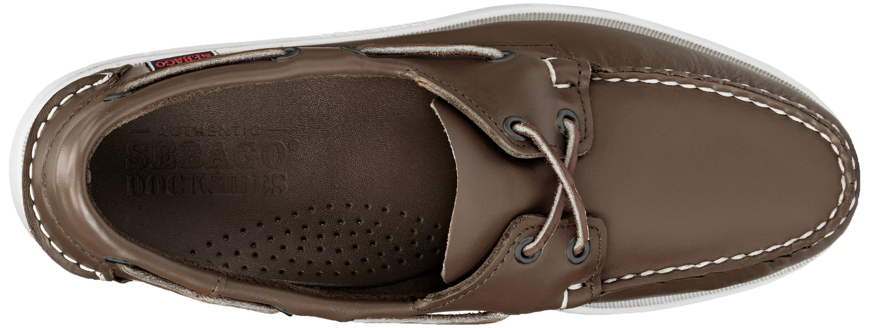 SEBAGO DOCKSIDE MEN SHOES