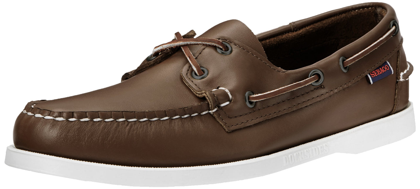 SEBAGO DOCKSIDE MEN SHOES