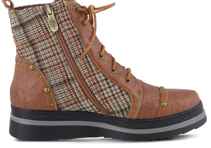 L'ARTISTE REHJA-BRM WOMEN BOOTS