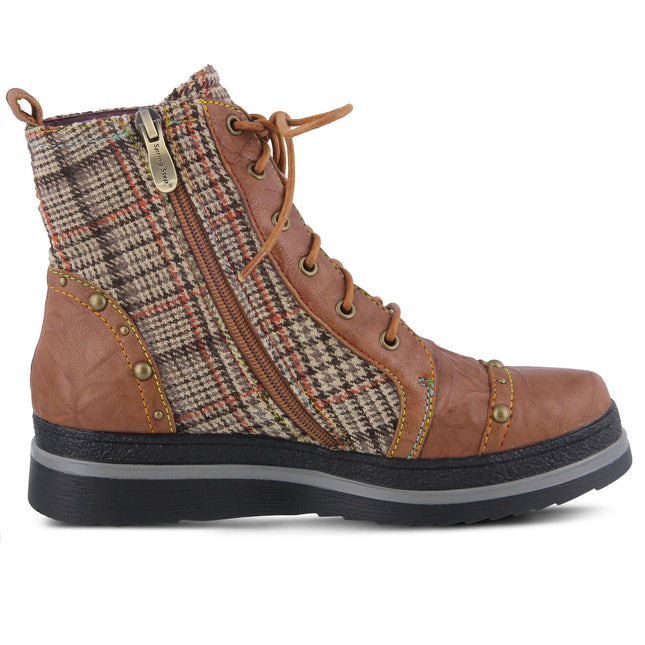 L'ARTISTE REHJA-BRM WOMEN BOOTS
