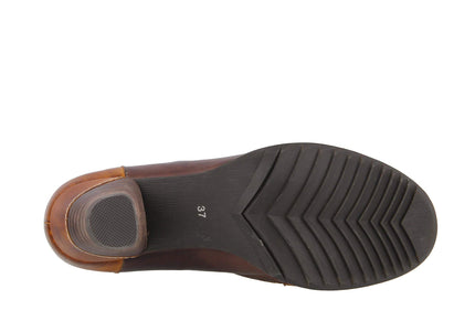 L'ARTISTE KANTIA-BRM WOMEN BOOTS