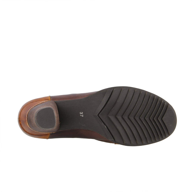 L'ARTISTE KANTIA-BRM WOMEN BOOTS