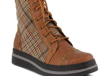 L'ARTISTE REHJA-BRM WOMEN BOOTS