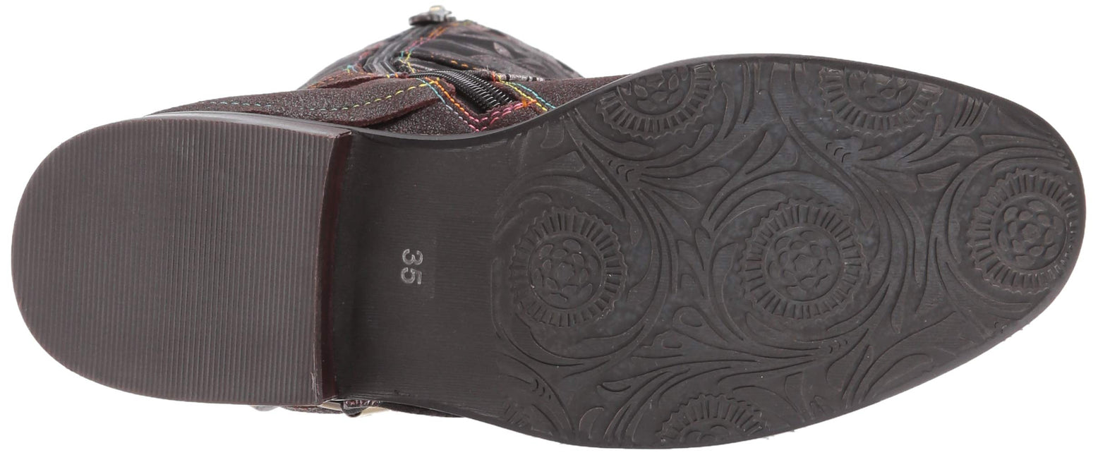 L'ARTISTE BLADES-BRM WOMEN BOOTS