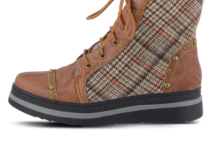 L'ARTISTE REHJA-BRM WOMEN BOOTS