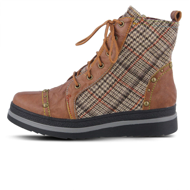 L'ARTISTE REHJA-BRM WOMEN BOOTS