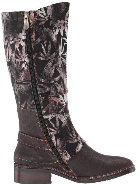 L'ARTISTE BLADES-BRM WOMEN BOOTS