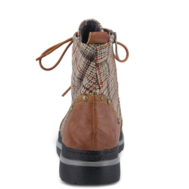 L'ARTISTE REHJA-BRM WOMEN BOOTS