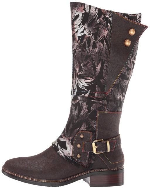 L'ARTISTE BLADES-BRM WOMEN BOOTS