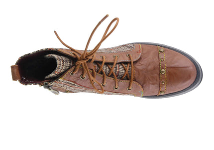 L'ARTISTE REHJA-BRM WOMEN BOOTS