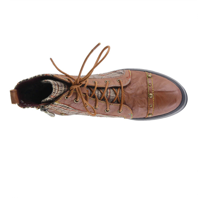 L'ARTISTE REHJA-BRM WOMEN BOOTS