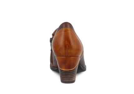 L'ARTISTE KANTIA-BRM WOMEN BOOTS