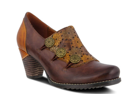 L'ARTISTE KANTIA-BRM WOMEN BOOTS