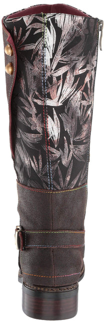 L'ARTISTE BLADES-BRM WOMEN BOOTS