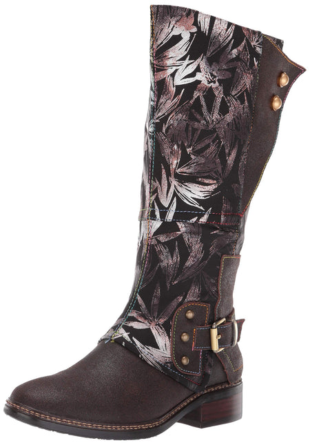 L'ARTISTE BLADES-BRM WOMEN BOOTS