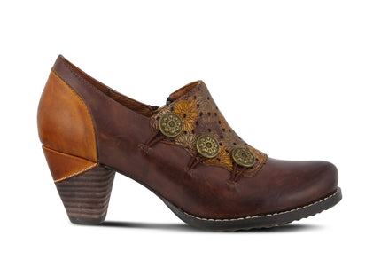 L'ARTISTE KANTIA-BRM WOMEN BOOTS