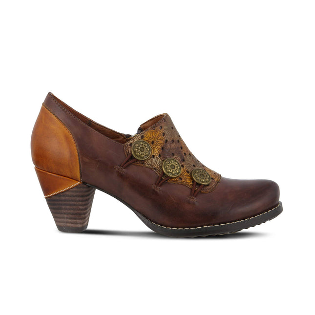 L'ARTISTE KANTIA-BRM WOMEN BOOTS