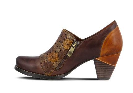 L'ARTISTE KANTIA-BRM WOMEN BOOTS