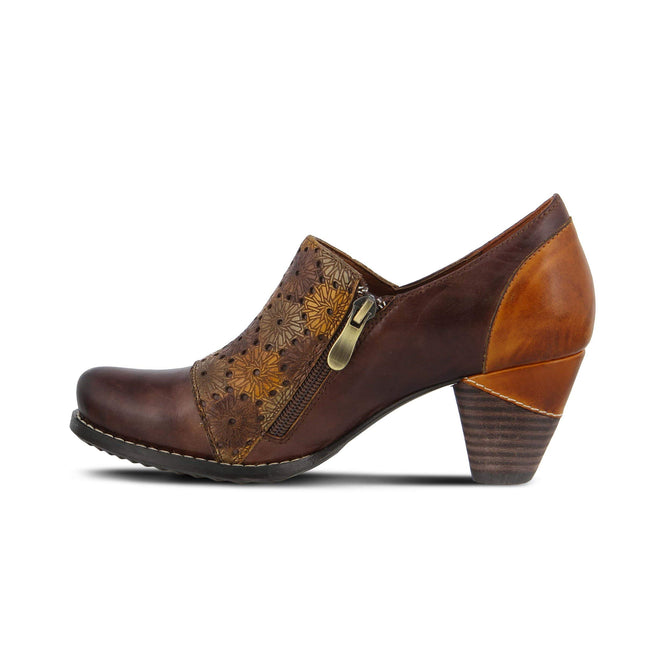 L'ARTISTE KANTIA-BRM WOMEN BOOTS