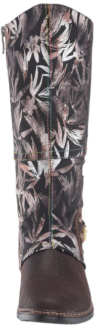 L'ARTISTE BLADES-BRM WOMEN BOOTS