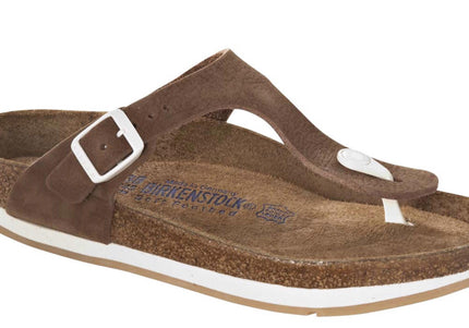 BIRKENSTOCK GIZEH SFB WOMEN SANDALS