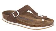 Brown Nb