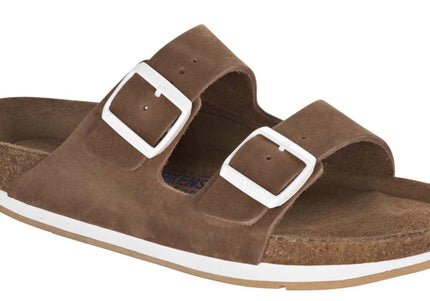 BIRKENSTOCK ARIZONA SFB SPORT WOMEN SANDALS