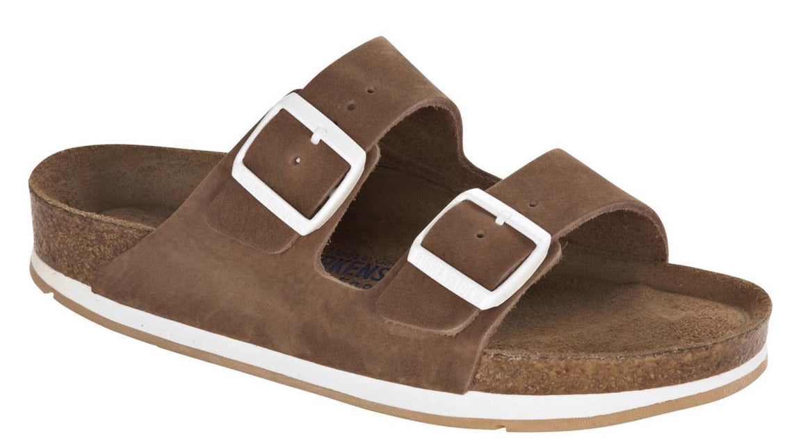 BIRKENSTOCK ARIZONA SFB SPORT WOMEN SANDALS