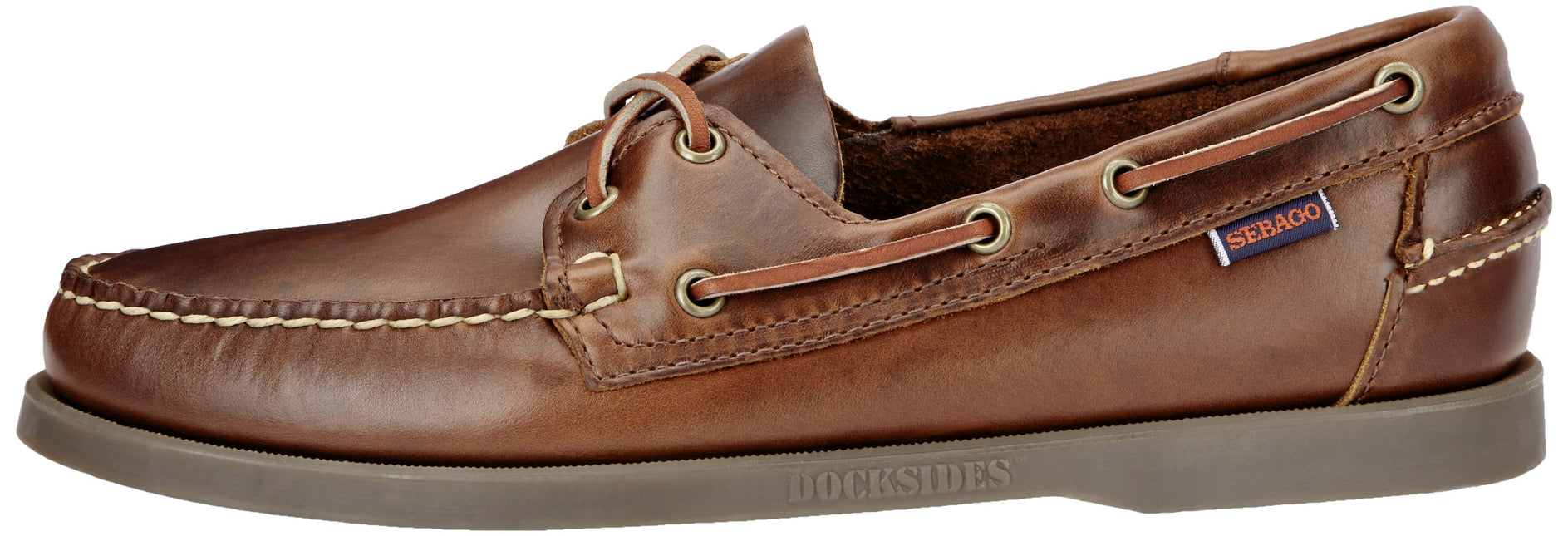 SEBAGO DOCKSIDES MEN SHOES