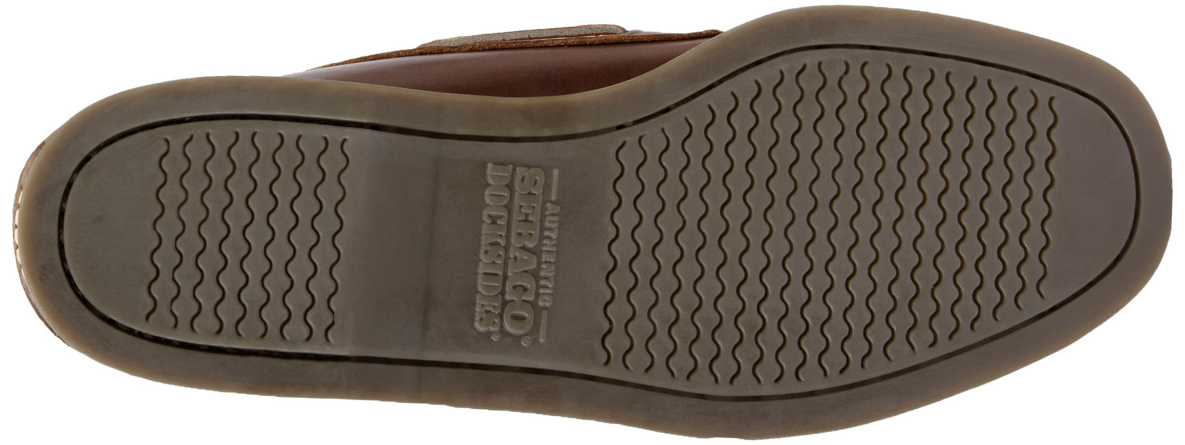 SEBAGO DOCKSIDES MEN SHOES