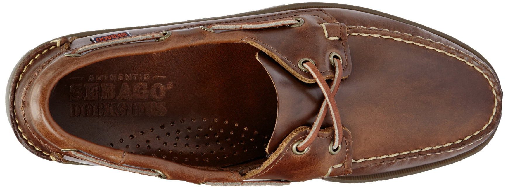 SEBAGO DOCKSIDES MEN SHOES