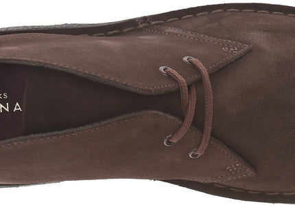 CLARKS ORIGINALS DESERT BOOT MEN BOOTS