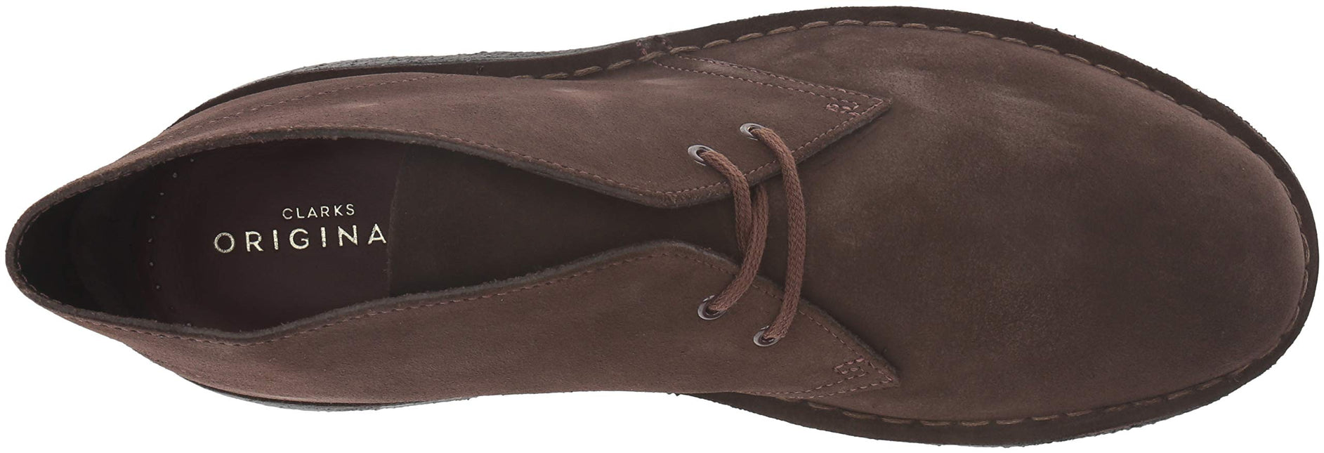 CLARKS ORIGINALS DESERT BOOT MEN BOOTS