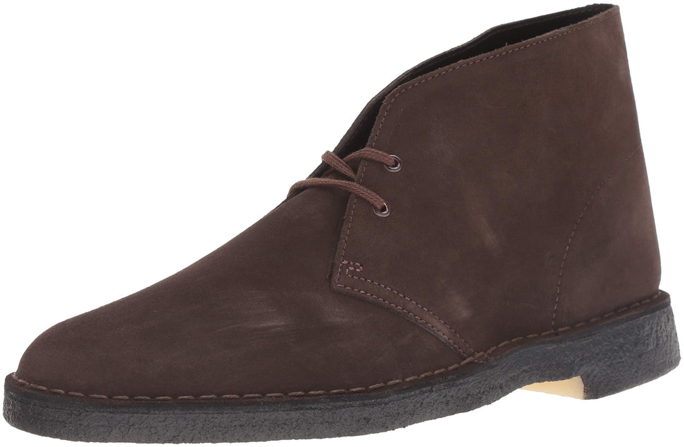 CLARKS ORIGINALS DESERT BOOT MEN BOOTS