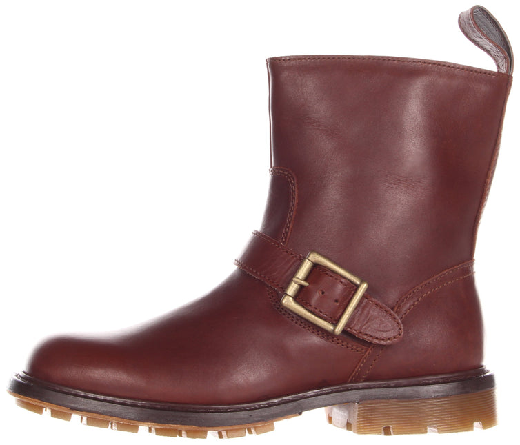 DR. MARTENS ISSAC MEN BOOTS