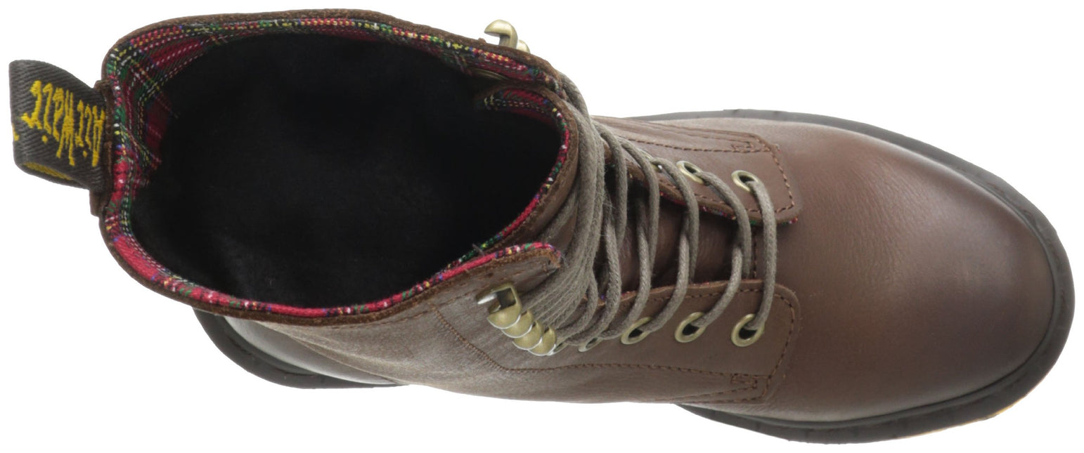 DR. MARTENS CASEY WOMEN BOOTS