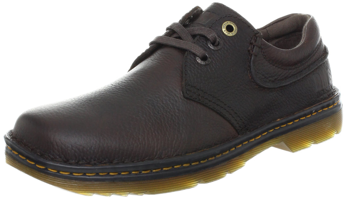 DR. MARTENS HAMPSHIRE WOMEN SHOES
