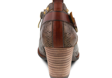 L'ARTISTE KACIE-BR WOMEN BOOTS