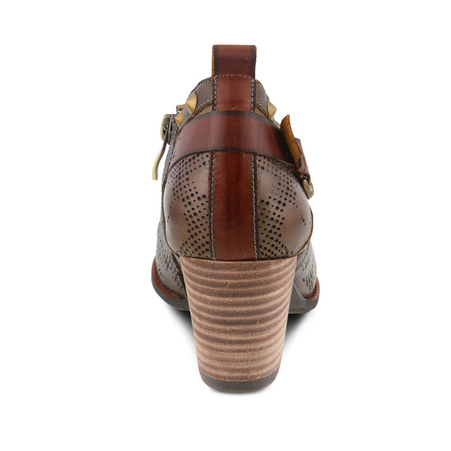 L'ARTISTE KACIE-BR WOMEN BOOTS