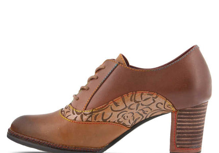 L'ARTISTE LAVADA-BRM WOMEN SHOES