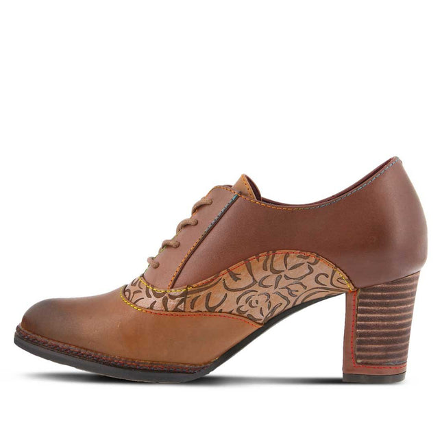 L'ARTISTE LAVADA-BRM WOMEN SHOES